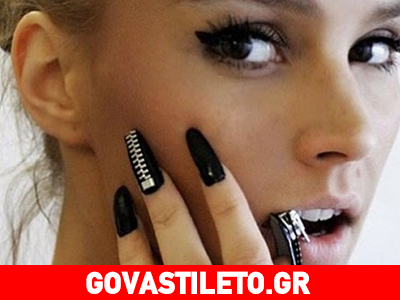 Για νύχια που δεν σπάνε ποτέ, βάλτε σκόρδο